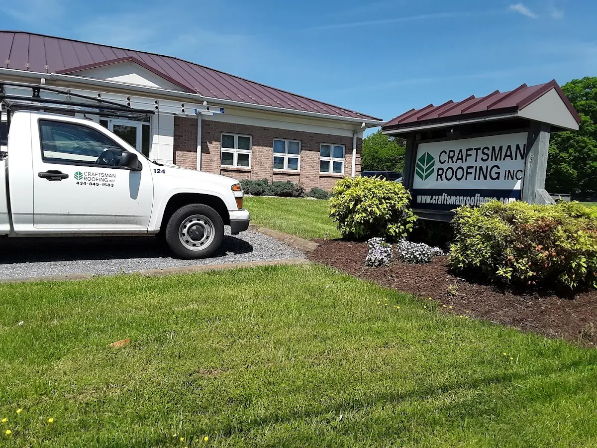 Quality Roof Replacement by experienced craftsmen in McCook